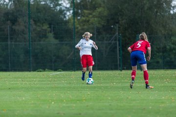 Bild 207 - B-Juniorinnen HSV - FF USV Jena : Ergebnis: 3:1